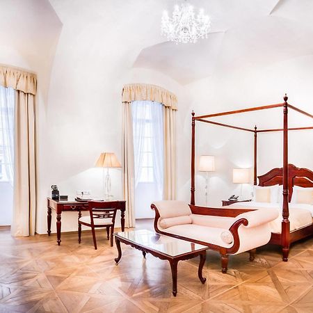 The Dominican Prague Extérieur photo