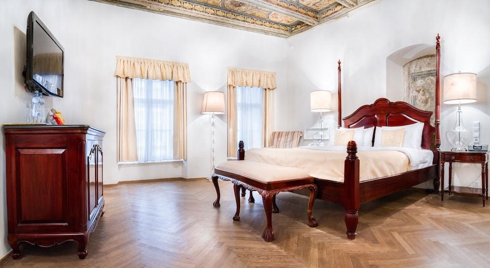 The Dominican Prague Extérieur photo