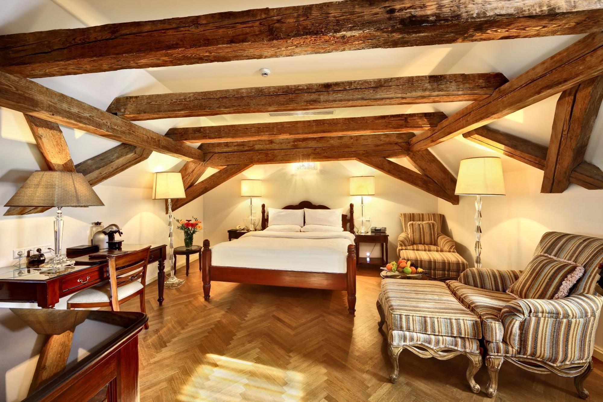 The Dominican Prague Extérieur photo