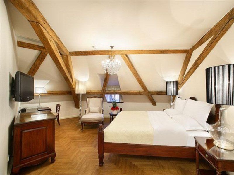 The Dominican Prague Extérieur photo