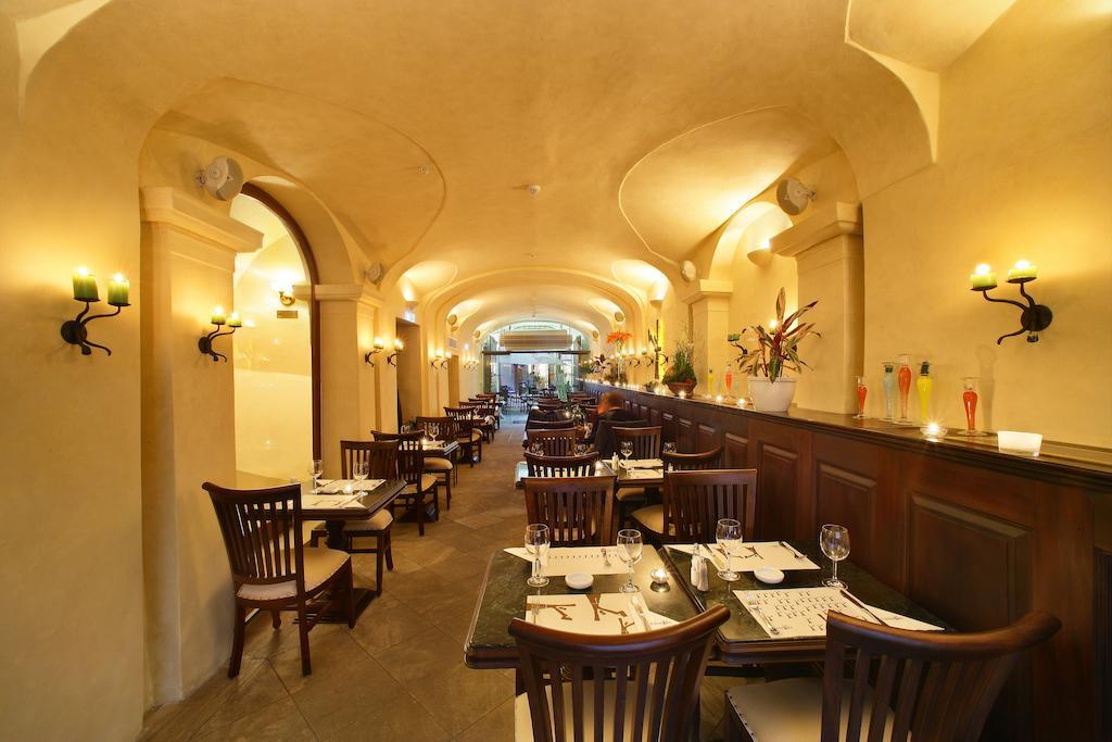 The Dominican Prague Restaurant photo